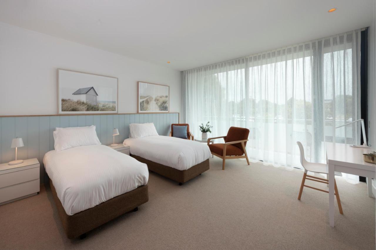 The Sands Torquay Exterior photo
