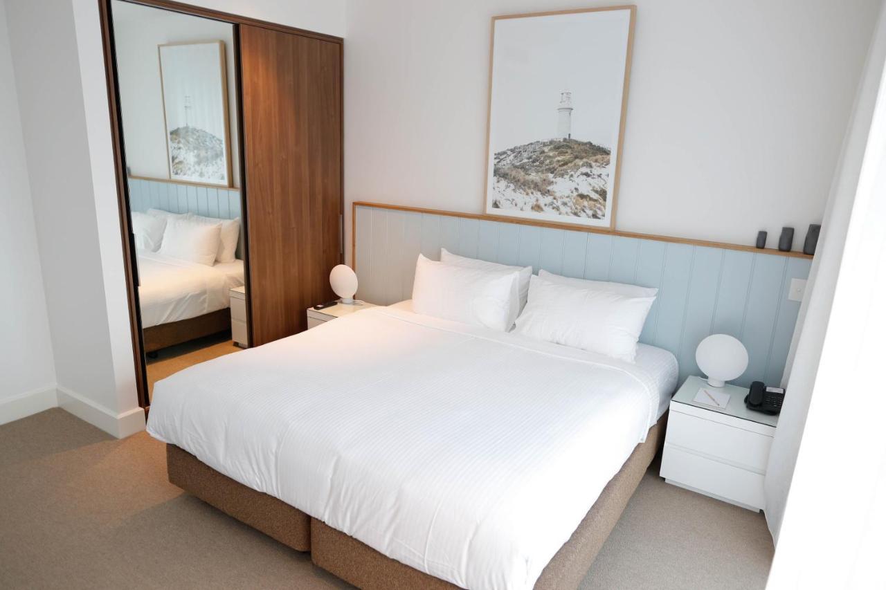 The Sands Torquay Exterior photo