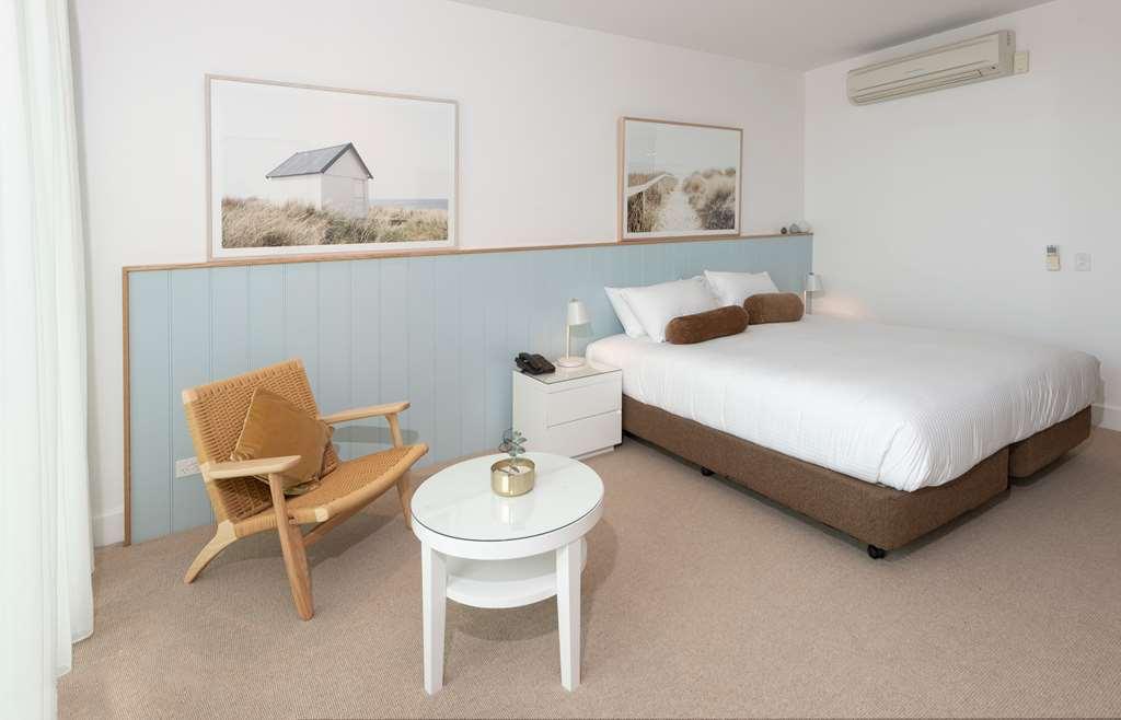 The Sands Torquay Room photo